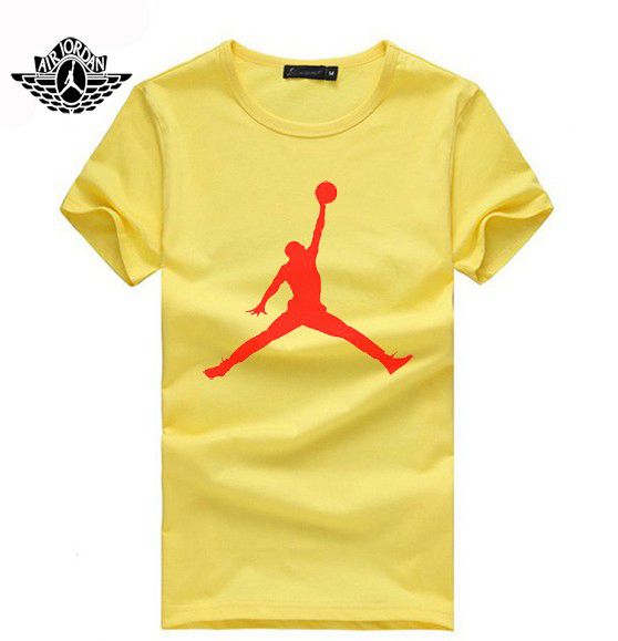 men jordan t-shirt S-XXXL-0053